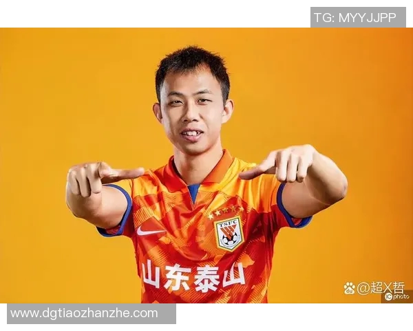 武汉少年足球明星盘点他们的成长历程与未来发展潜力分析