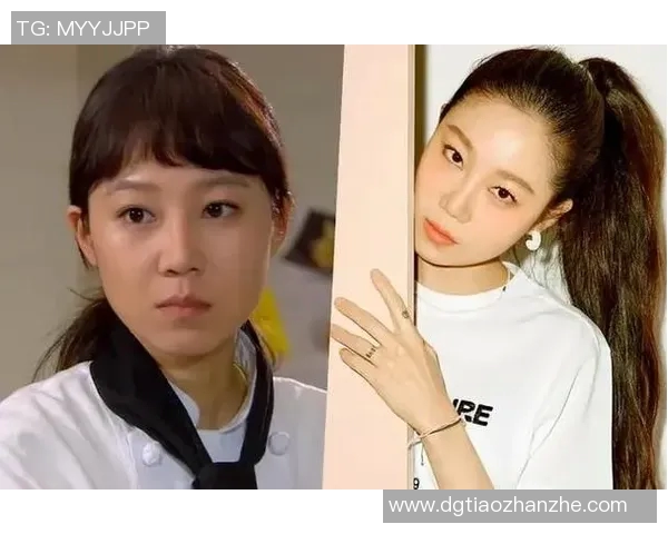 韩国足球明星转型为演员的背后故事与成功之路